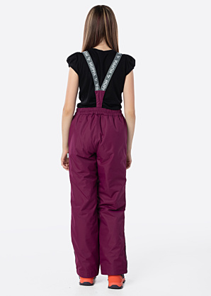 Huppa žieminės kelnės Freja