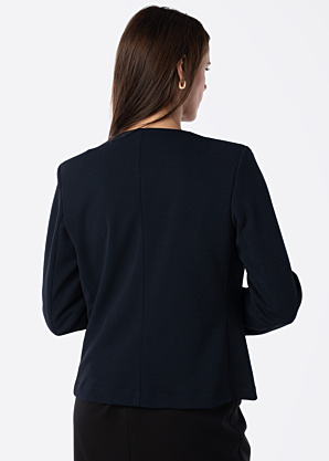 Hansmark švarkas Bleik