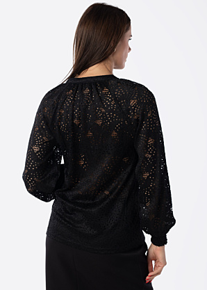 Fransa palaidinė Zahra