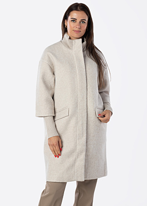 Fransa mantija Edella