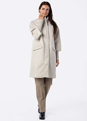 Fransa mantija Edella