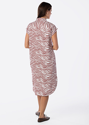 b.young marškinėlis-suknelė Falakka