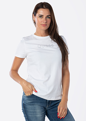 Guess marškinėliai Briana