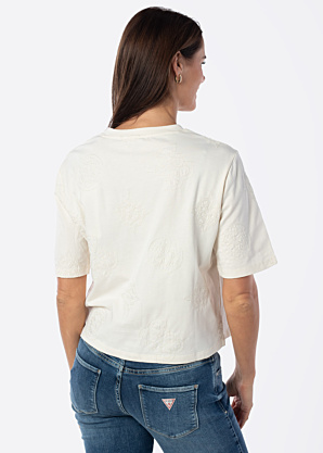 Guess marškinėliai Peony