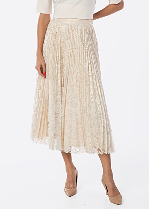 Guess sijonas Charlotte