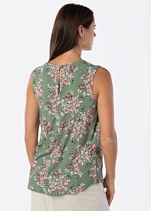 b.young viršutiniai marškinėliai Joella