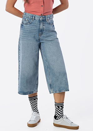 Noisy May džinsiniai šortai