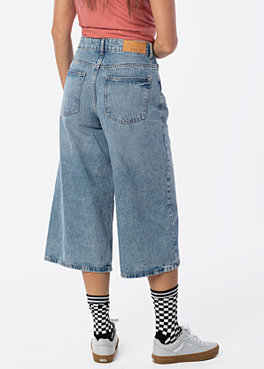 Noisy May džinsiniai šortai