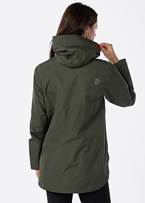 Didriksons pavasario-rudens striukė Tilde