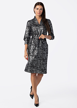 Hansmark suknelė Oksaka