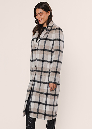 Rino & Pelle pavasario-rudens paltas Haci