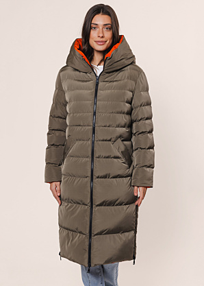 Rino & Pelle žieminis paltas Keila