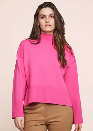 Rino & Pelle megztinis Britt