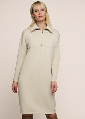 Rino & Pelle megzta suknelė Banou