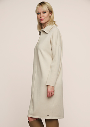 Rino & Pelle megzta suknelė Banou