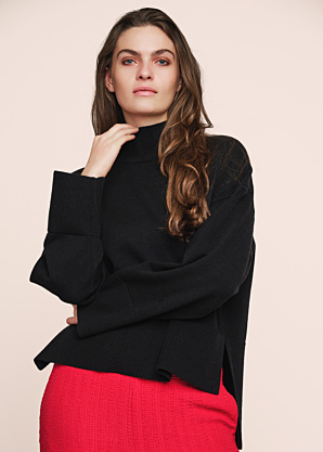 Rino & Pelle megztinis Britt