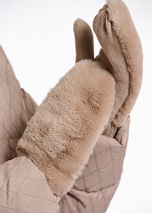 Rino & Pelle pirštinės Oxo