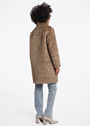 Rino & Pelle mantija Ena