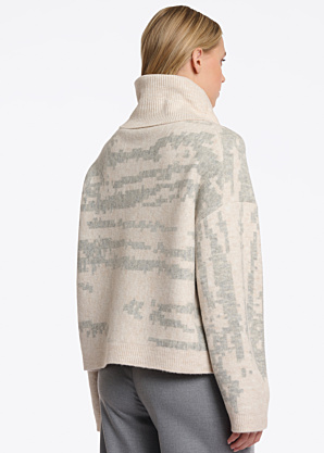 Rino & Pelle megztinis Izzie