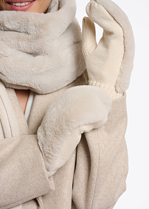 Rino & Pelle pirštinės Oxo