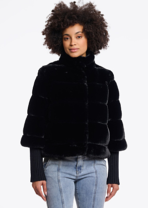 Rino & Pelle švarkas Feline