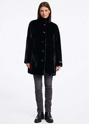 Rino & Pelle mantija Nonna