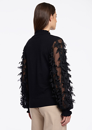 Rino & Pelle megztinis Romi