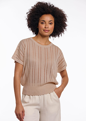 Rino & Pelle palaidinė Trijn