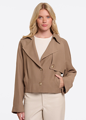 Rino & Pelle pavasario-rudens striuke Micha