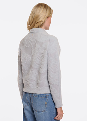 Rino & Pelle megztinis Jet