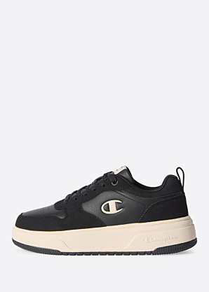 Champion laisvalaikio bateliai Rd18 Lite Low