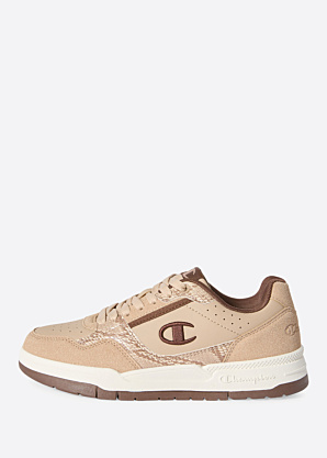 Champion laisvalaikio bateliai Rd18 Heritage Snakeskin