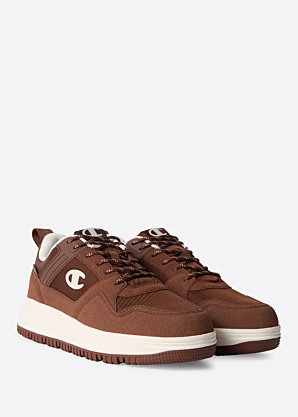 Champion laisvalaikio batai Rd18 Utility Wp Low
