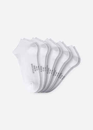 Schiesser kojines 5 poros