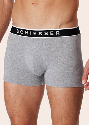 Schiesser apatiniai, 3 vnt.