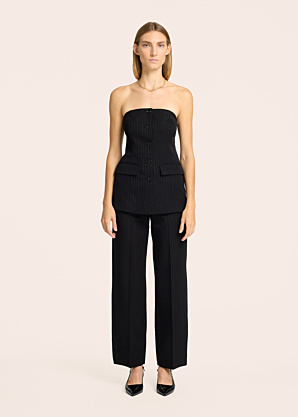 Selected kostiuminės kelnės Eli-rita