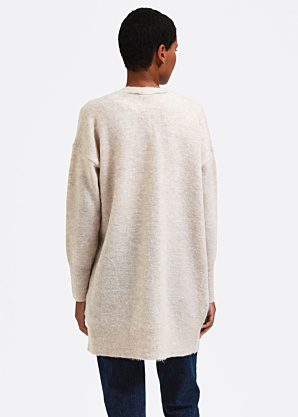 Selected megztinis Lulu