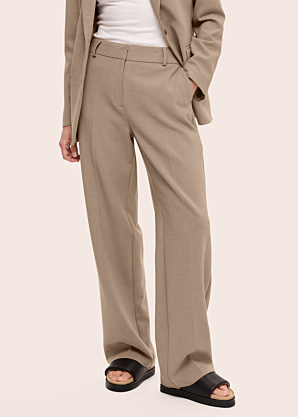 Selected kelnės Frita