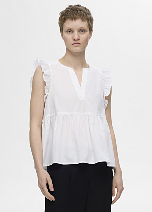 Selected palaidinė Blair-ida