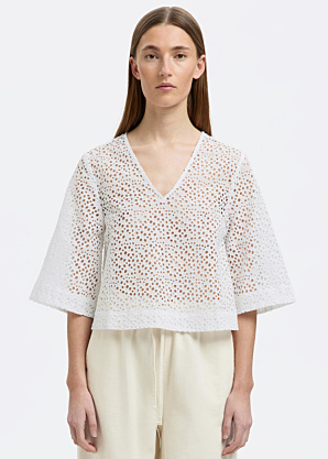 Selected palaidinė Laerke