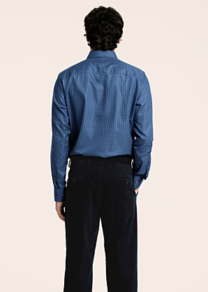 Selected marškiniai