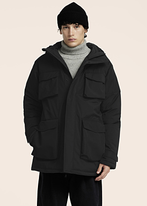 Selected žieminė parka Ron