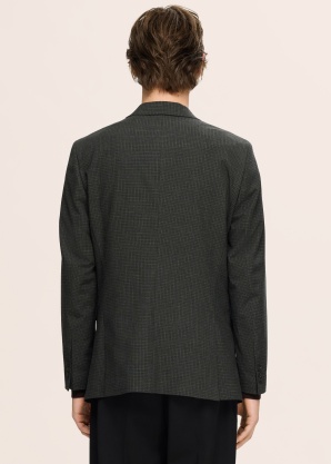 Selected švarkas Slim-liam