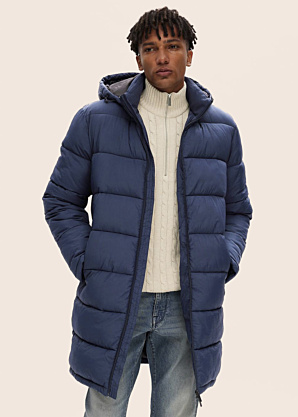 Selected žieminis paltas Cooper