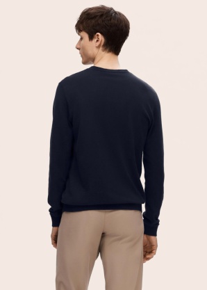 Selected megztinis Berg