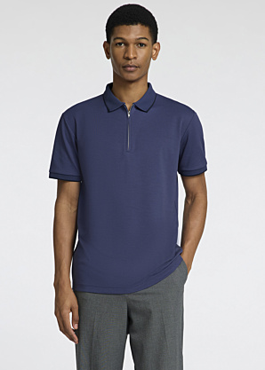 Selected polo marškinėliai Fave