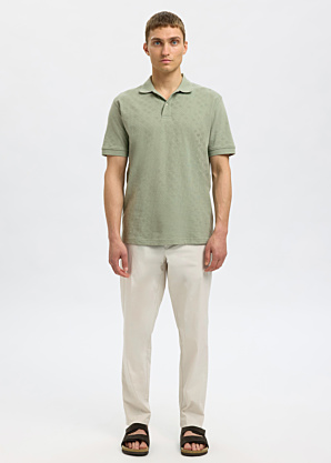 Selected polo marškinėliai Paul