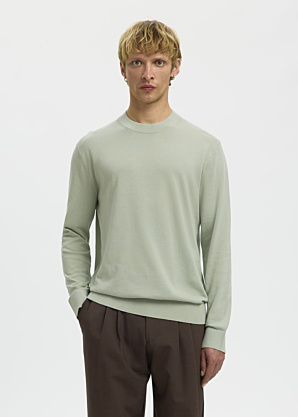 Selected megztinis Torino