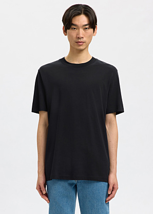 Selected marškinėliai Colman