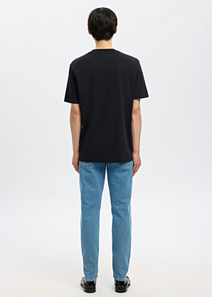 Selected marškinėliai Colman